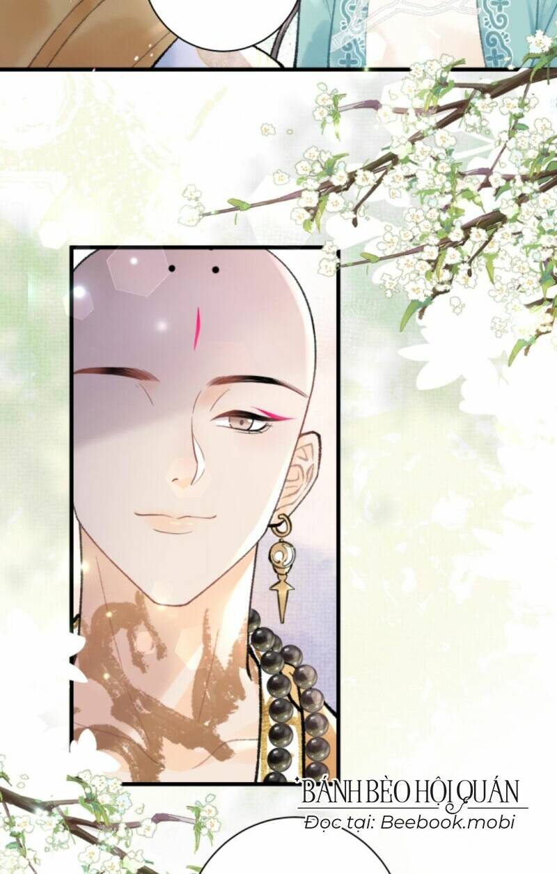 Toàn Tông Môn Đều Là Kẻ Si Tình, Chỉ Có Ta Là Tỉnh Táo Chapter 54 - Trang 2