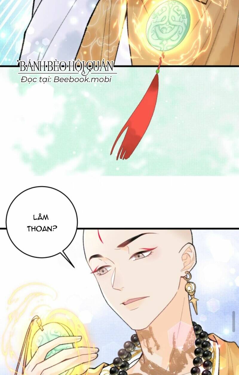 Toàn Tông Môn Đều Là Kẻ Si Tình, Chỉ Có Ta Là Tỉnh Táo Chapter 54 - Trang 2