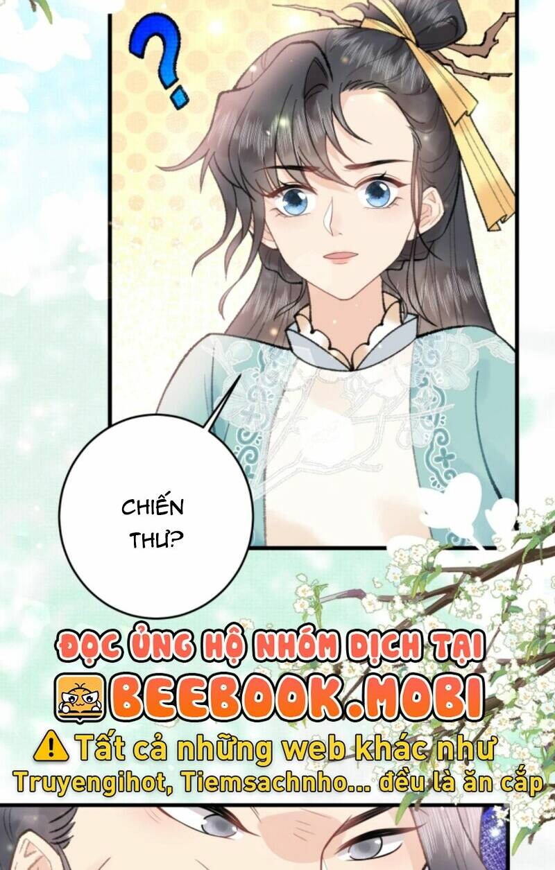 Toàn Tông Môn Đều Là Kẻ Si Tình, Chỉ Có Ta Là Tỉnh Táo Chapter 54 - Trang 2