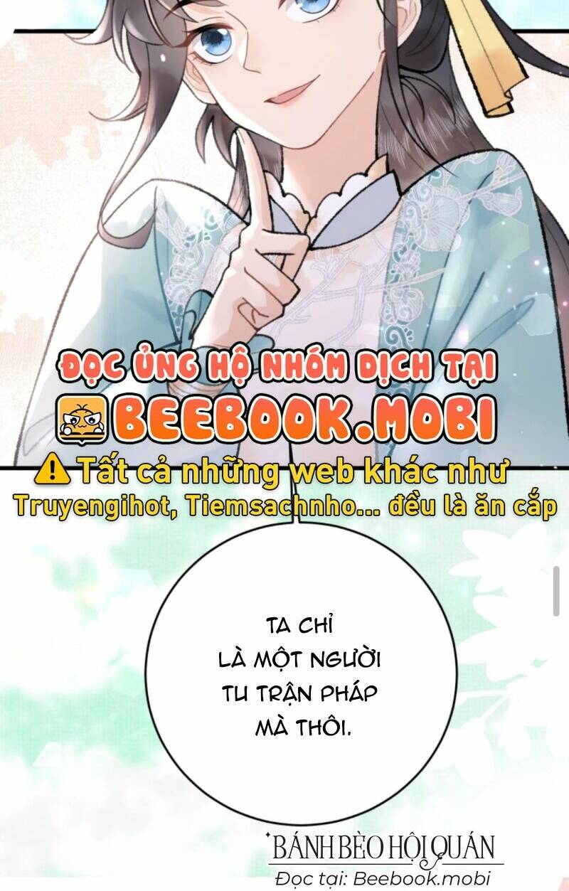 Toàn Tông Môn Đều Là Kẻ Si Tình, Chỉ Có Ta Là Tỉnh Táo Chapter 54 - Trang 2