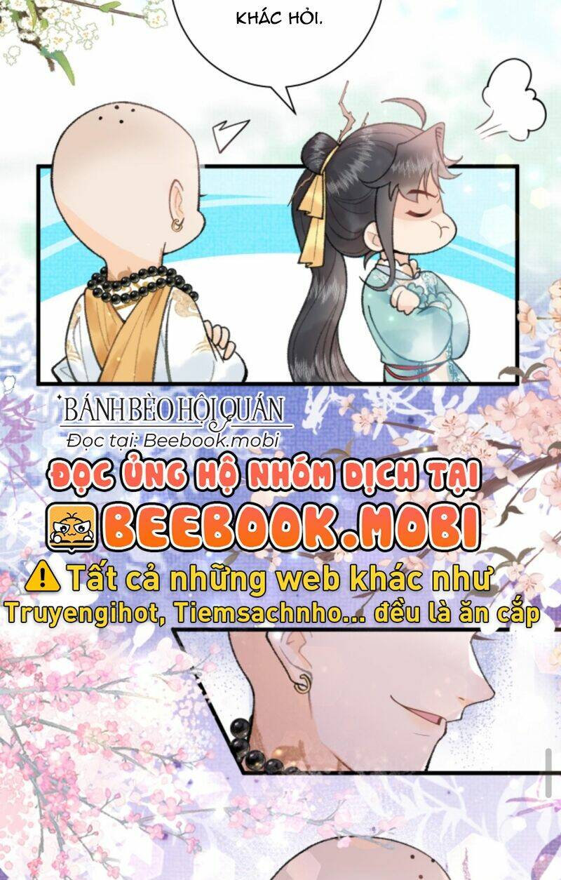 Toàn Tông Môn Đều Là Kẻ Si Tình, Chỉ Có Ta Là Tỉnh Táo Chapter 54 - Trang 2