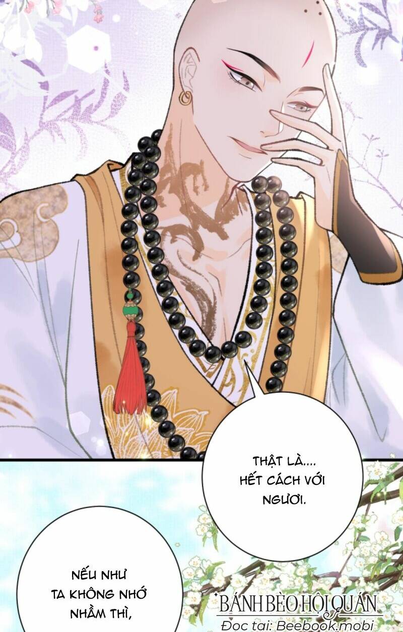 Toàn Tông Môn Đều Là Kẻ Si Tình, Chỉ Có Ta Là Tỉnh Táo Chapter 54 - Trang 2