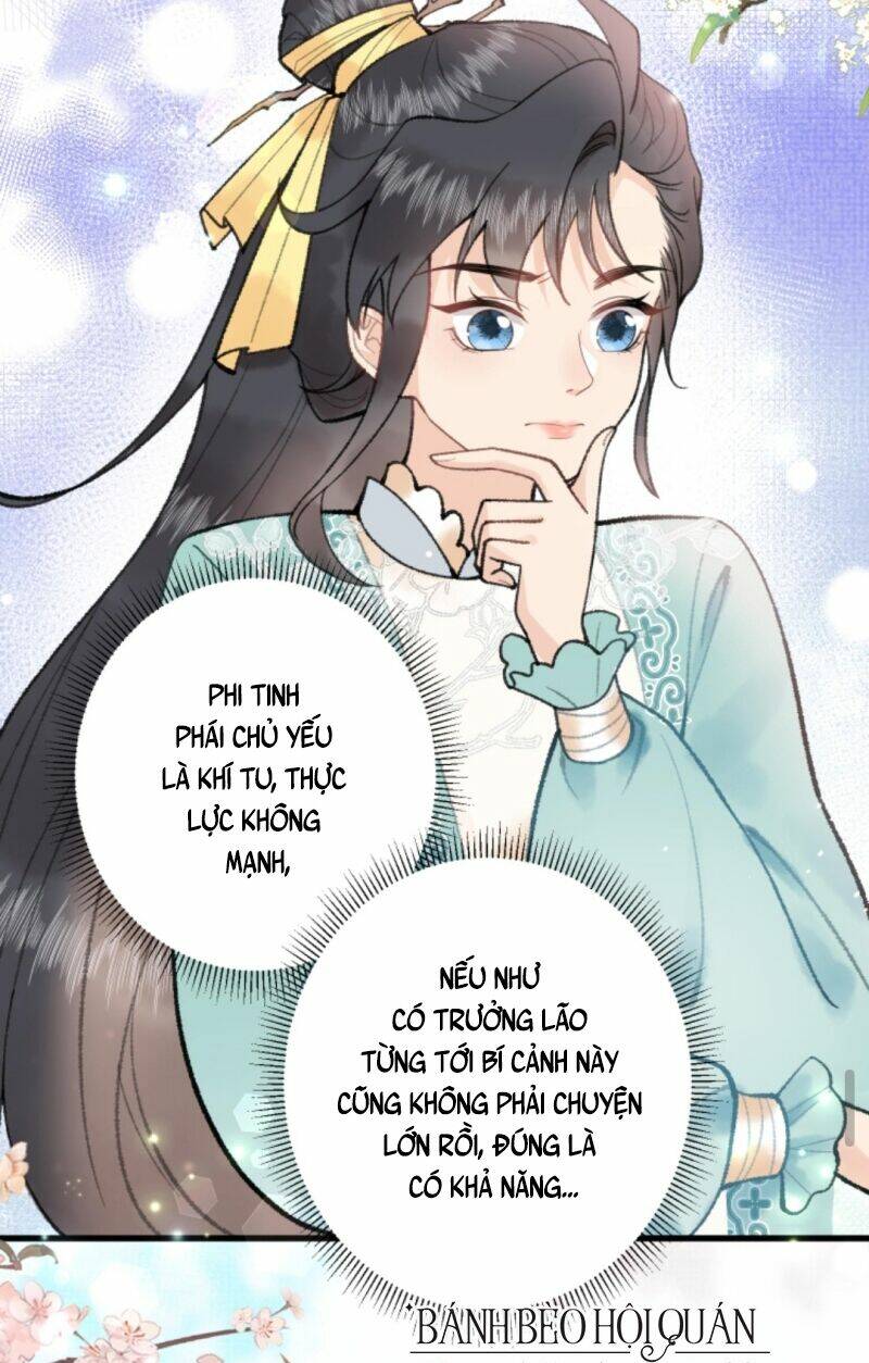 Toàn Tông Môn Đều Là Kẻ Si Tình, Chỉ Có Ta Là Tỉnh Táo Chapter 54 - Trang 2