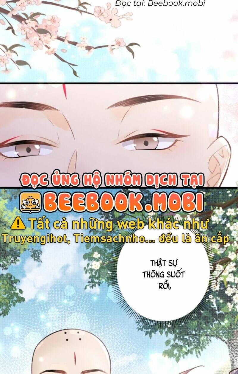 Toàn Tông Môn Đều Là Kẻ Si Tình, Chỉ Có Ta Là Tỉnh Táo Chapter 54 - Trang 2