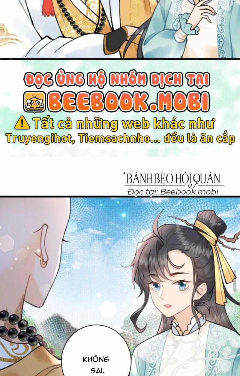 Toàn Tông Môn Đều Là Kẻ Si Tình, Chỉ Có Ta Là Tỉnh Táo Chapter 54 - Trang 2