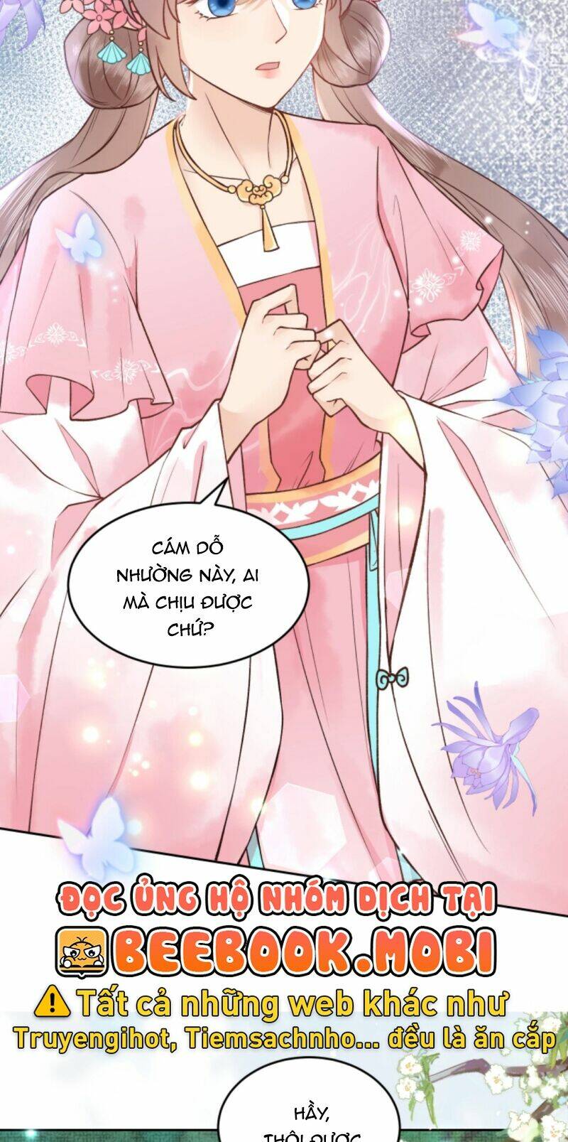 Toàn Tông Môn Đều Là Kẻ Si Tình, Chỉ Có Ta Là Tỉnh Táo Chapter 55 - Trang 2