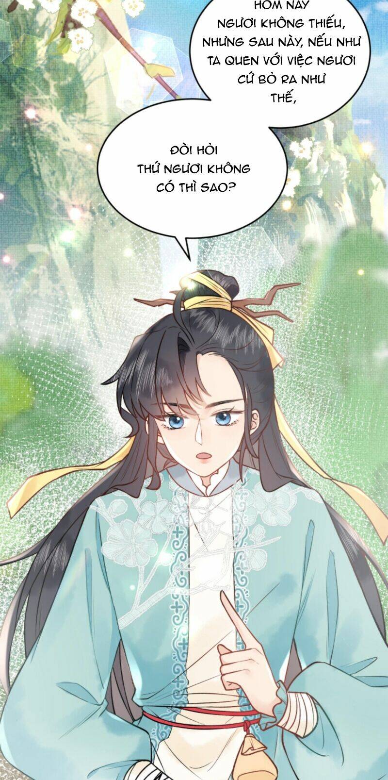 Toàn Tông Môn Đều Là Kẻ Si Tình, Chỉ Có Ta Là Tỉnh Táo Chapter 55 - Trang 2