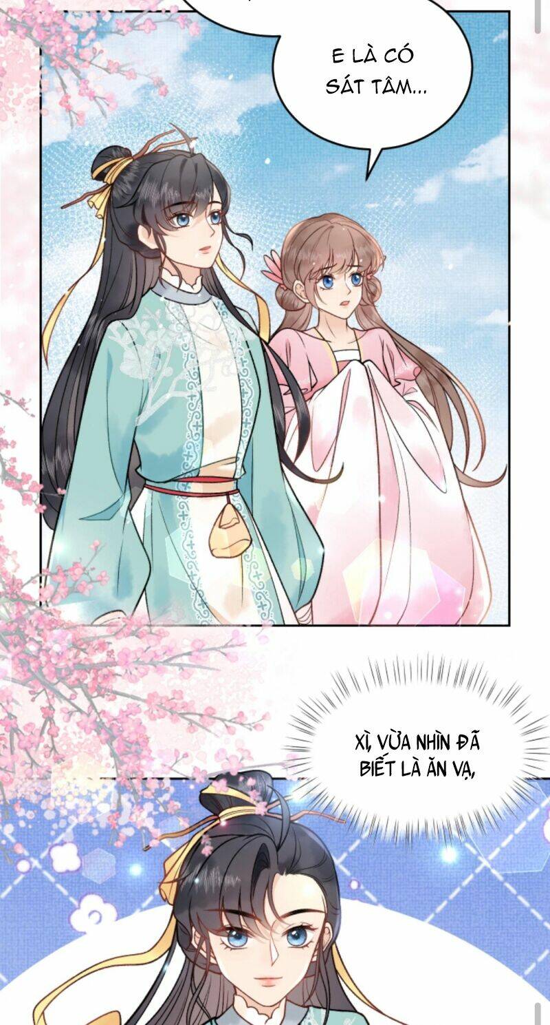 Toàn Tông Môn Đều Là Kẻ Si Tình, Chỉ Có Ta Là Tỉnh Táo Chapter 56 - Trang 2