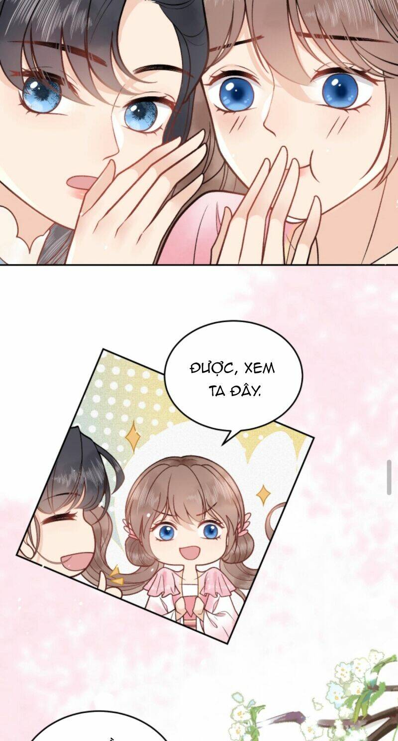 Toàn Tông Môn Đều Là Kẻ Si Tình, Chỉ Có Ta Là Tỉnh Táo Chapter 56 - Trang 2