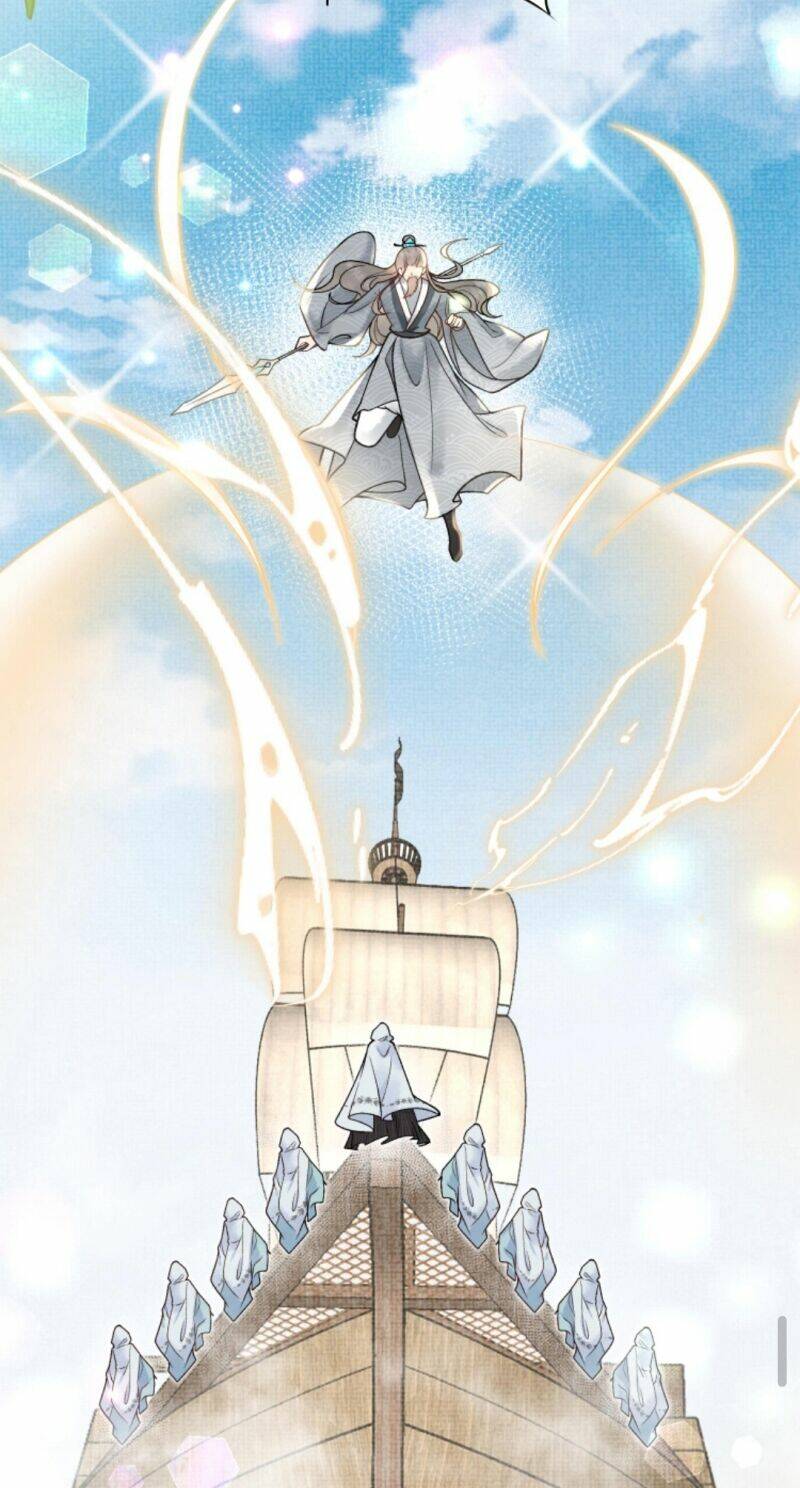 Toàn Tông Môn Đều Là Kẻ Si Tình, Chỉ Có Ta Là Tỉnh Táo Chapter 56 - Trang 2