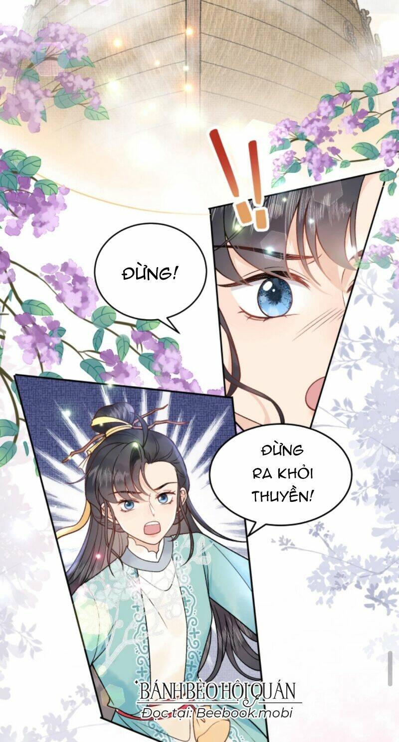 Toàn Tông Môn Đều Là Kẻ Si Tình, Chỉ Có Ta Là Tỉnh Táo Chapter 56 - Trang 2