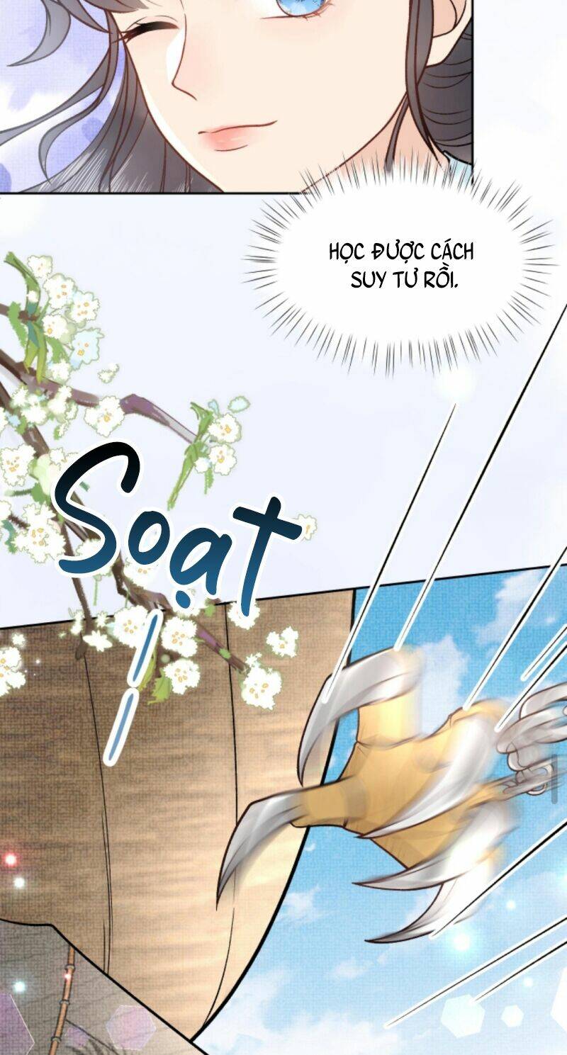 Toàn Tông Môn Đều Là Kẻ Si Tình, Chỉ Có Ta Là Tỉnh Táo Chapter 56 - Trang 2