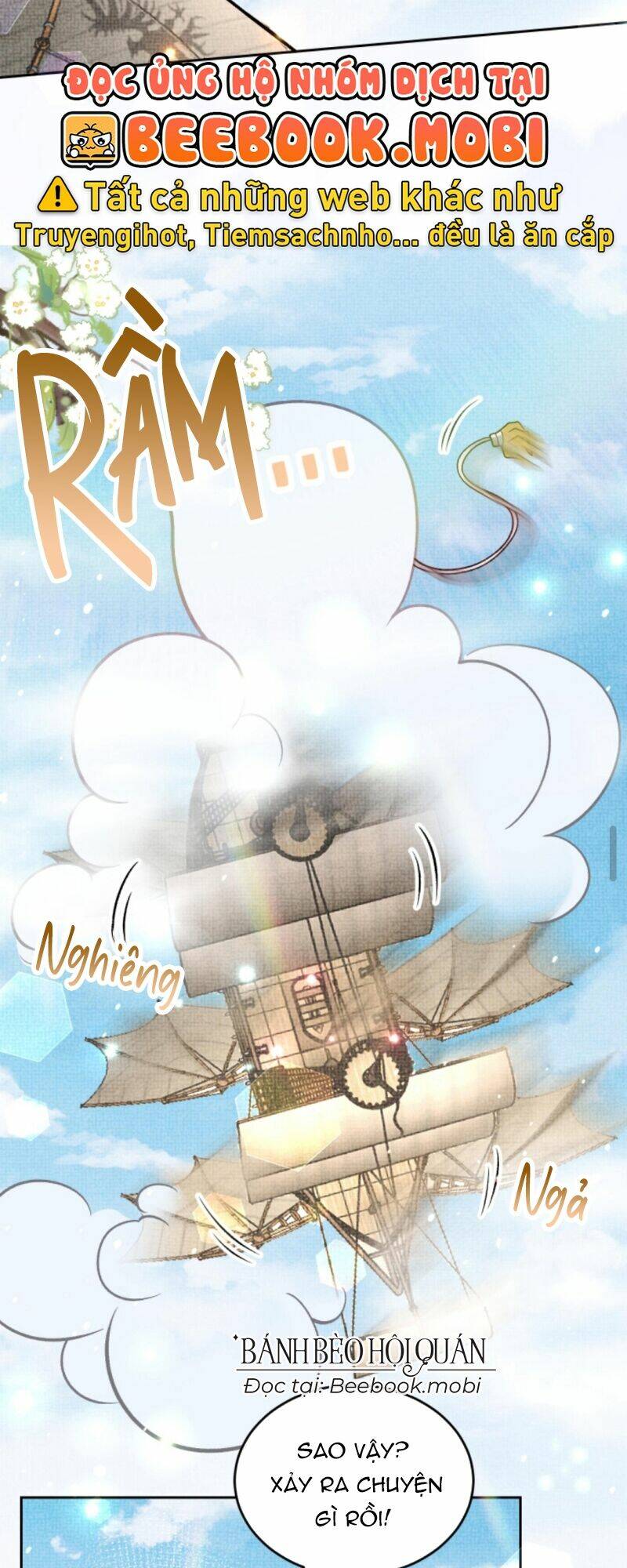 Toàn Tông Môn Đều Là Kẻ Si Tình, Chỉ Có Ta Là Tỉnh Táo Chapter 56 - Trang 2