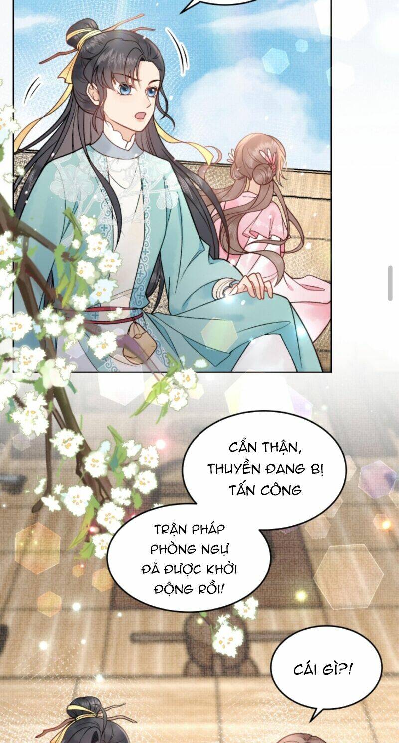 Toàn Tông Môn Đều Là Kẻ Si Tình, Chỉ Có Ta Là Tỉnh Táo Chapter 56 - Trang 2