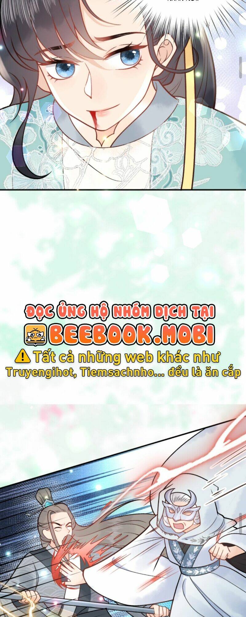 Toàn Tông Môn Đều Là Kẻ Si Tình, Chỉ Có Ta Là Tỉnh Táo Chapter 57 - Trang 2