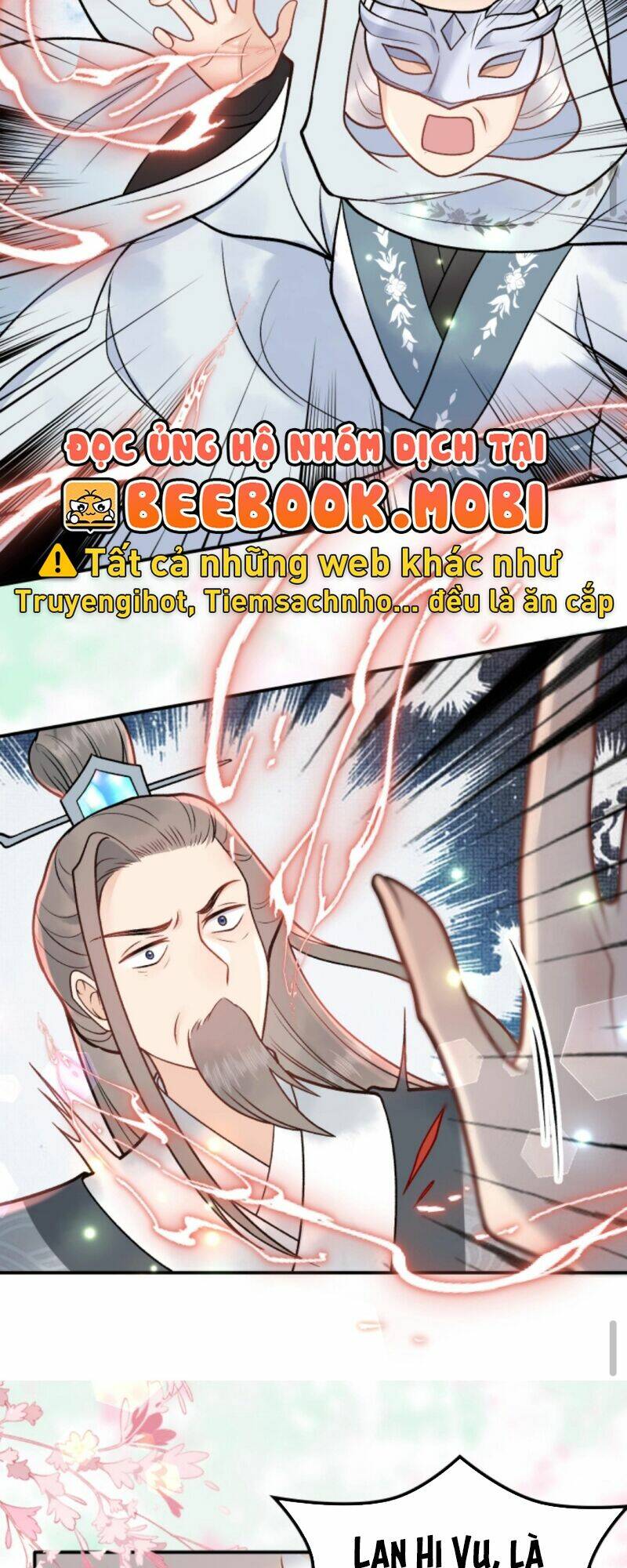 Toàn Tông Môn Đều Là Kẻ Si Tình, Chỉ Có Ta Là Tỉnh Táo Chapter 57 - Trang 2