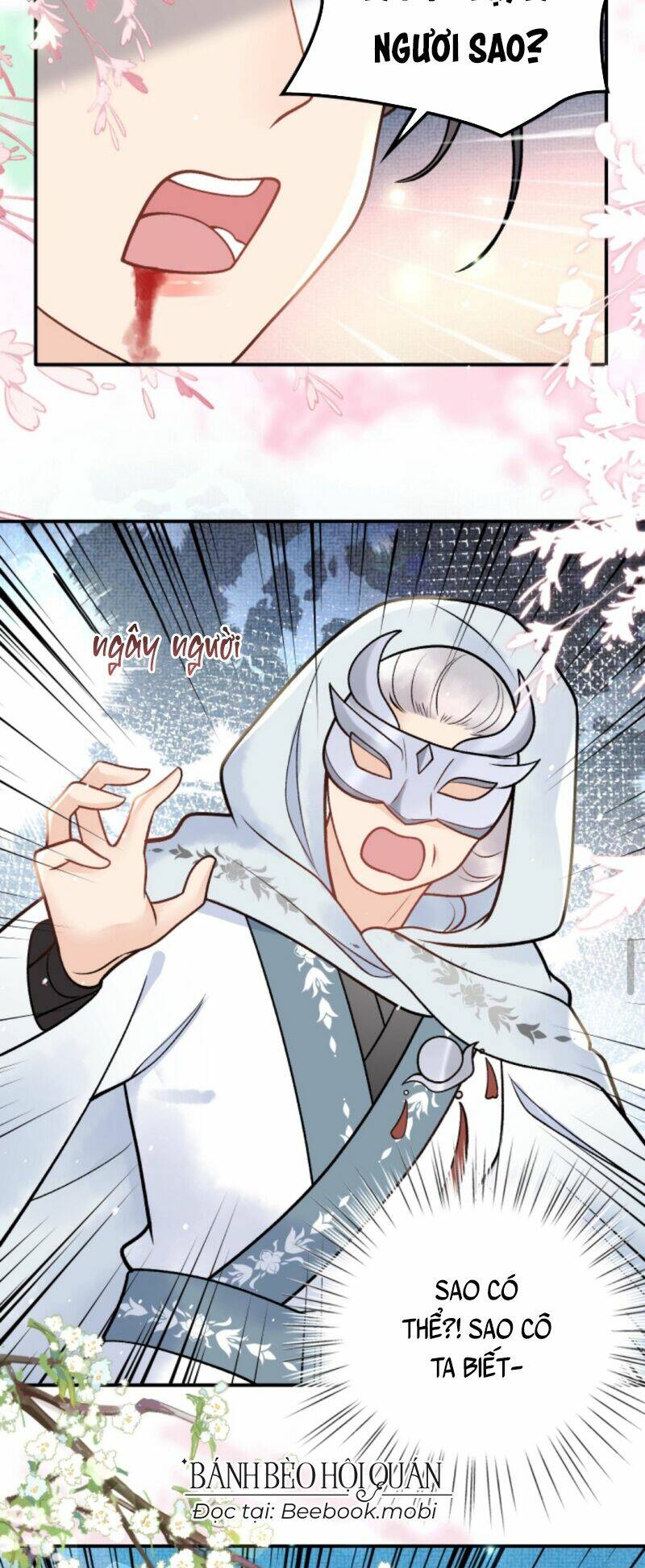 Toàn Tông Môn Đều Là Kẻ Si Tình, Chỉ Có Ta Là Tỉnh Táo Chapter 57 - Trang 2