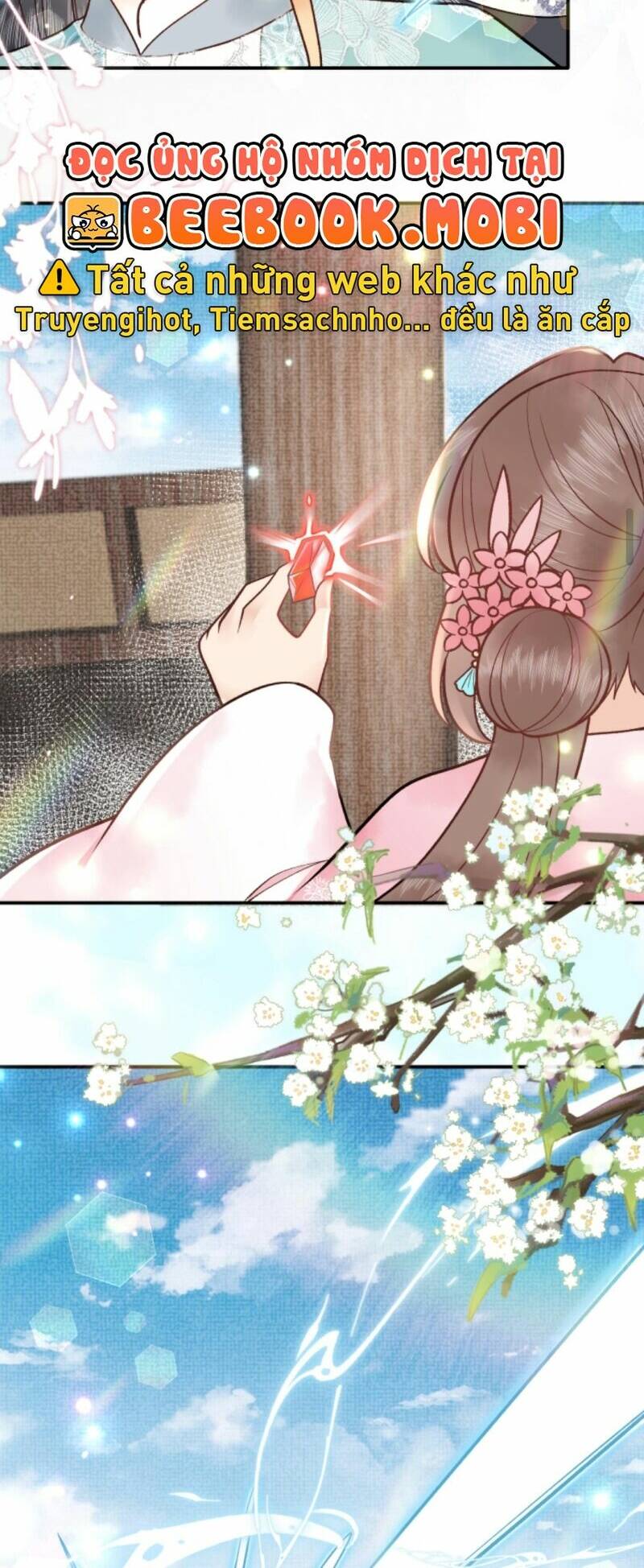 Toàn Tông Môn Đều Là Kẻ Si Tình, Chỉ Có Ta Là Tỉnh Táo Chapter 57 - Trang 2