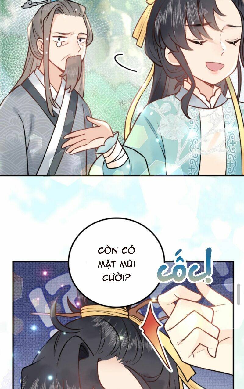 Toàn Tông Môn Đều Là Kẻ Si Tình, Chỉ Có Ta Là Tỉnh Táo Chapter 58 - Trang 2