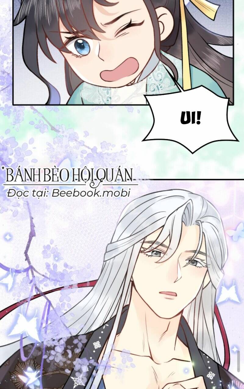 Toàn Tông Môn Đều Là Kẻ Si Tình, Chỉ Có Ta Là Tỉnh Táo Chapter 58 - Trang 2