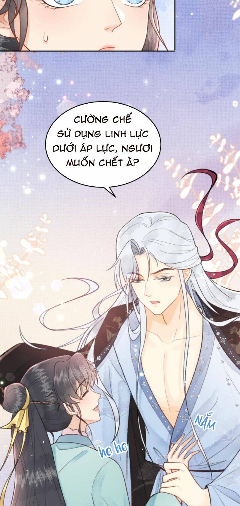 Toàn Tông Môn Đều Là Kẻ Si Tình, Chỉ Có Ta Là Tỉnh Táo Chapter 59 - Trang 2