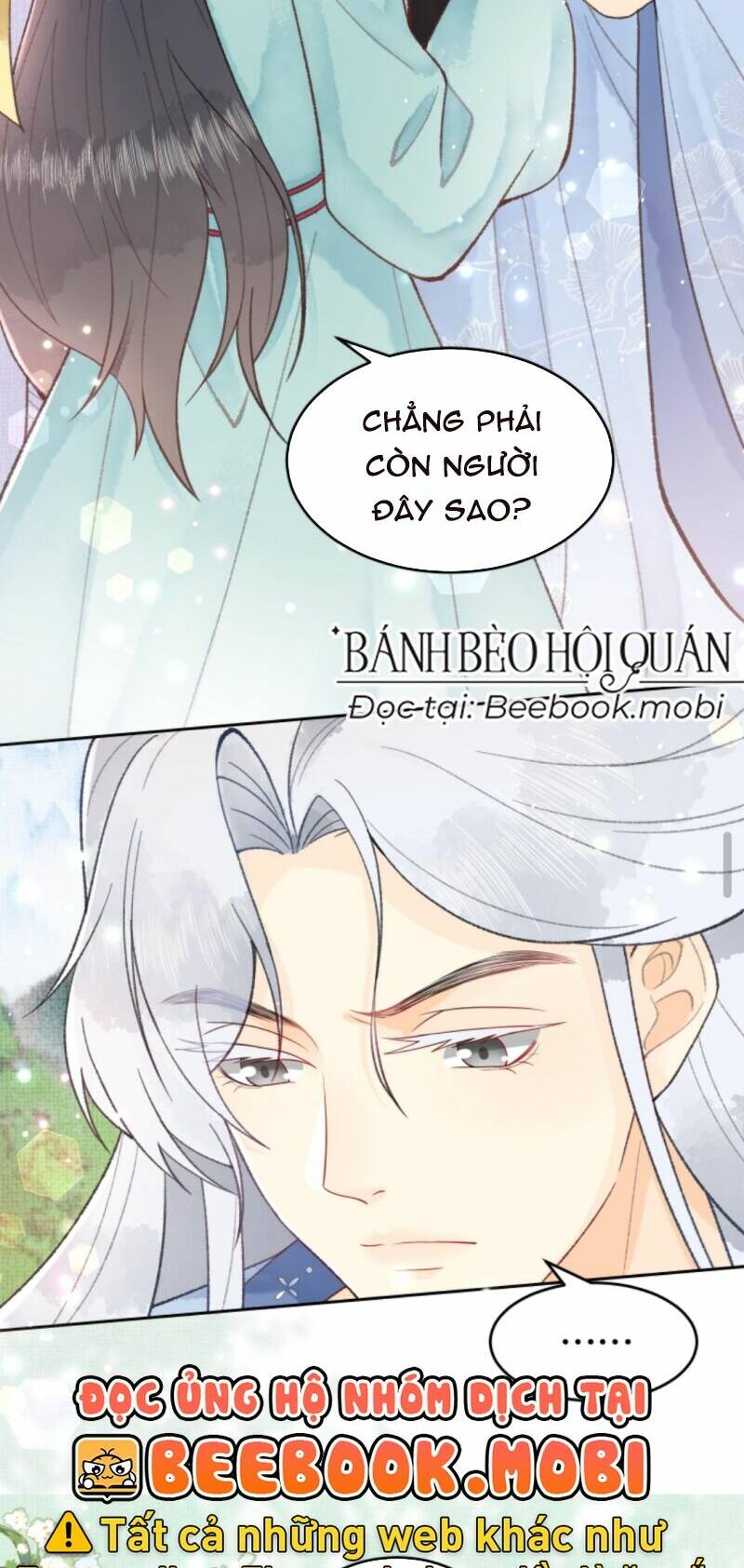 Toàn Tông Môn Đều Là Kẻ Si Tình, Chỉ Có Ta Là Tỉnh Táo Chapter 59 - Trang 2