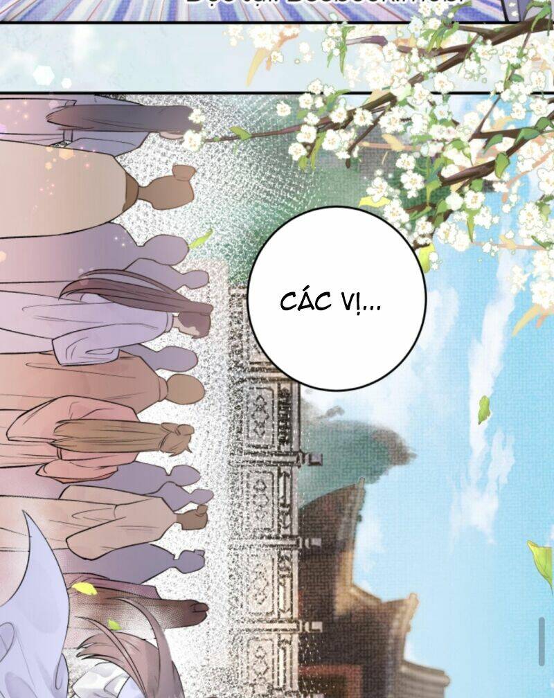 Toàn Tông Môn Đều Là Kẻ Si Tình, Chỉ Có Ta Là Tỉnh Táo Chapter 6 - Trang 2