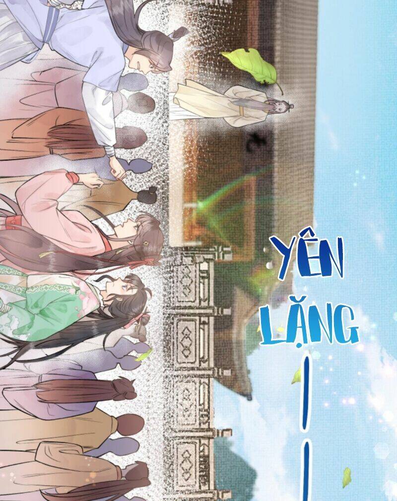 Toàn Tông Môn Đều Là Kẻ Si Tình, Chỉ Có Ta Là Tỉnh Táo Chapter 6 - Trang 2