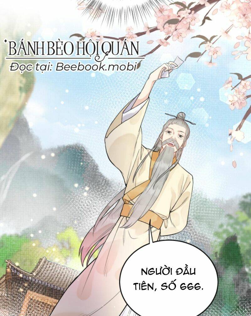 Toàn Tông Môn Đều Là Kẻ Si Tình, Chỉ Có Ta Là Tỉnh Táo Chapter 6 - Trang 2