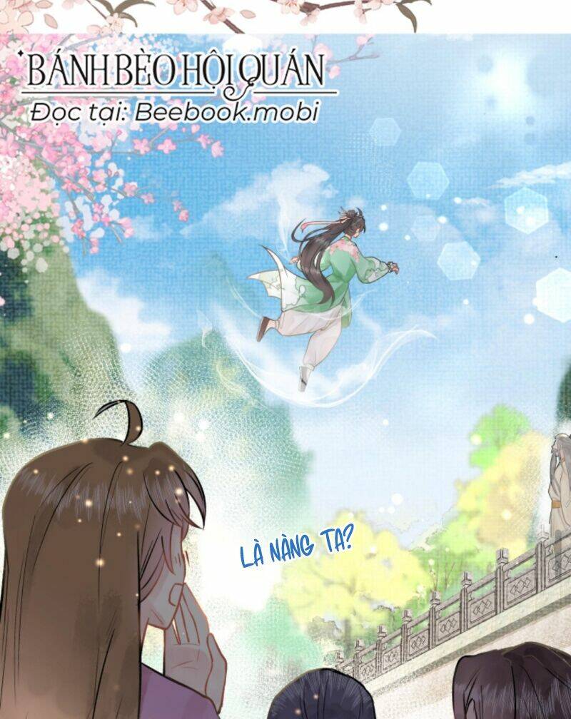 Toàn Tông Môn Đều Là Kẻ Si Tình, Chỉ Có Ta Là Tỉnh Táo Chapter 6 - Trang 2