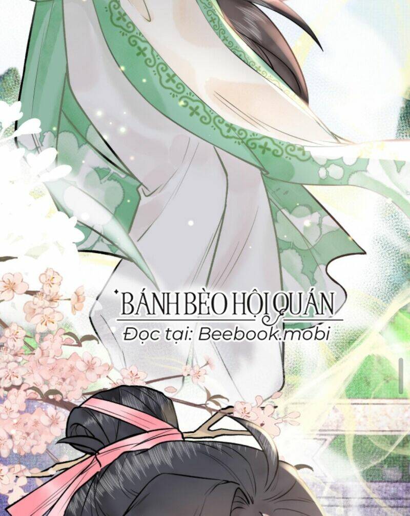 Toàn Tông Môn Đều Là Kẻ Si Tình, Chỉ Có Ta Là Tỉnh Táo Chapter 6 - Trang 2