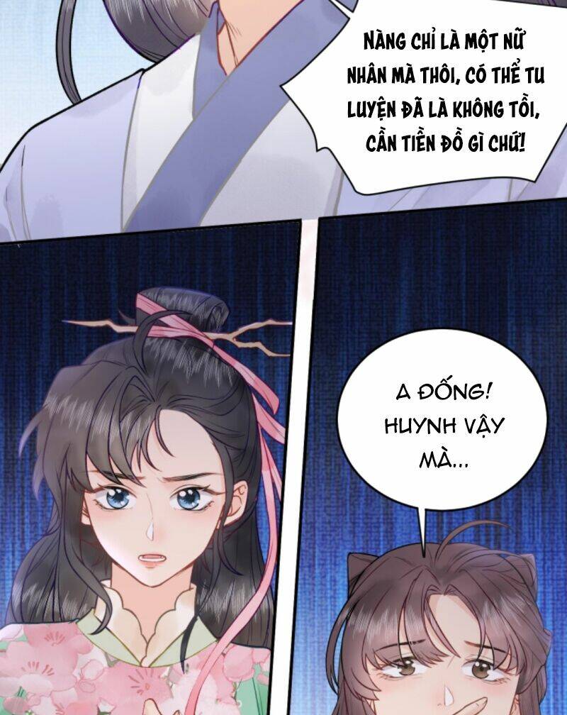 Toàn Tông Môn Đều Là Kẻ Si Tình, Chỉ Có Ta Là Tỉnh Táo Chapter 6 - Trang 2