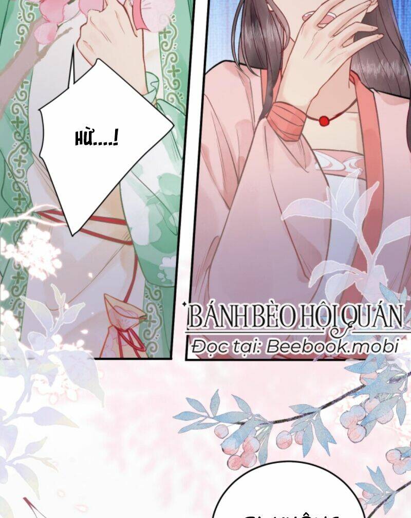 Toàn Tông Môn Đều Là Kẻ Si Tình, Chỉ Có Ta Là Tỉnh Táo Chapter 6 - Trang 2