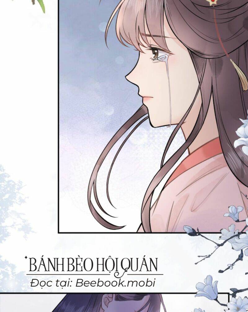 Toàn Tông Môn Đều Là Kẻ Si Tình, Chỉ Có Ta Là Tỉnh Táo Chapter 6 - Trang 2