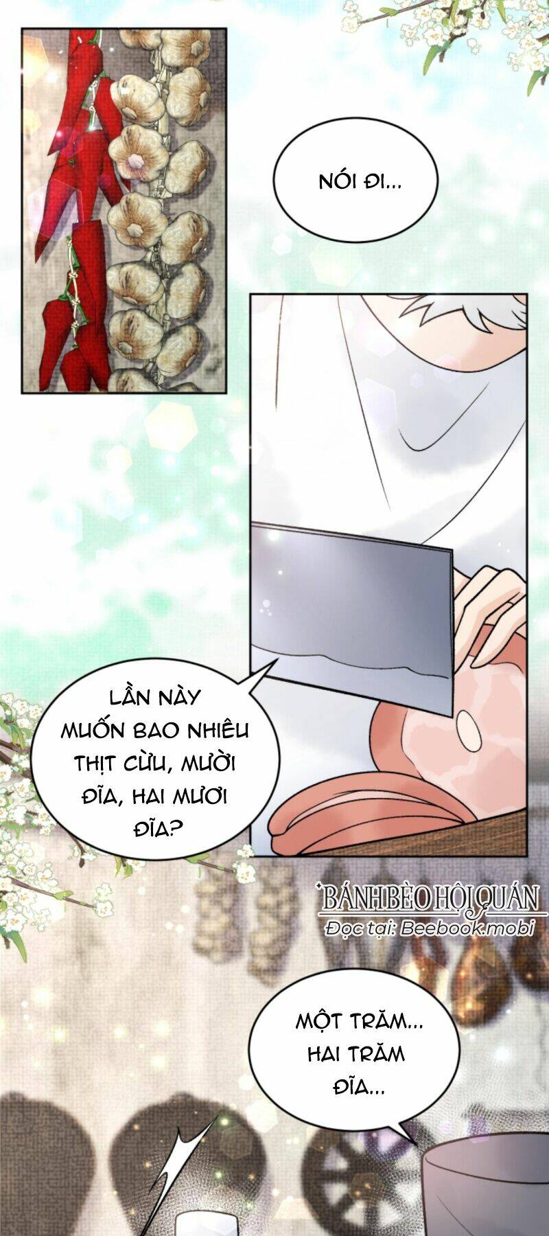 Toàn Tông Môn Đều Là Kẻ Si Tình, Chỉ Có Ta Là Tỉnh Táo Chapter 60 - Trang 2