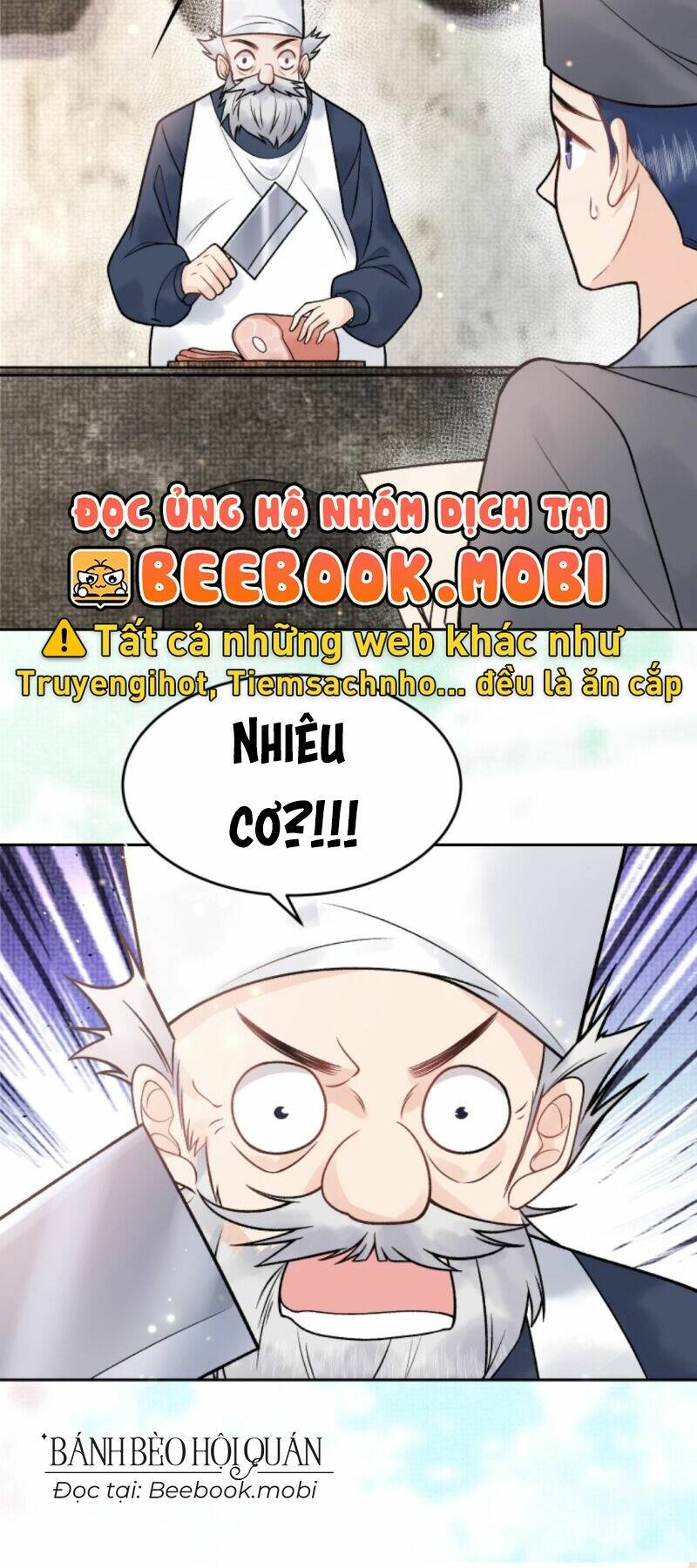 Toàn Tông Môn Đều Là Kẻ Si Tình, Chỉ Có Ta Là Tỉnh Táo Chapter 60 - Trang 2