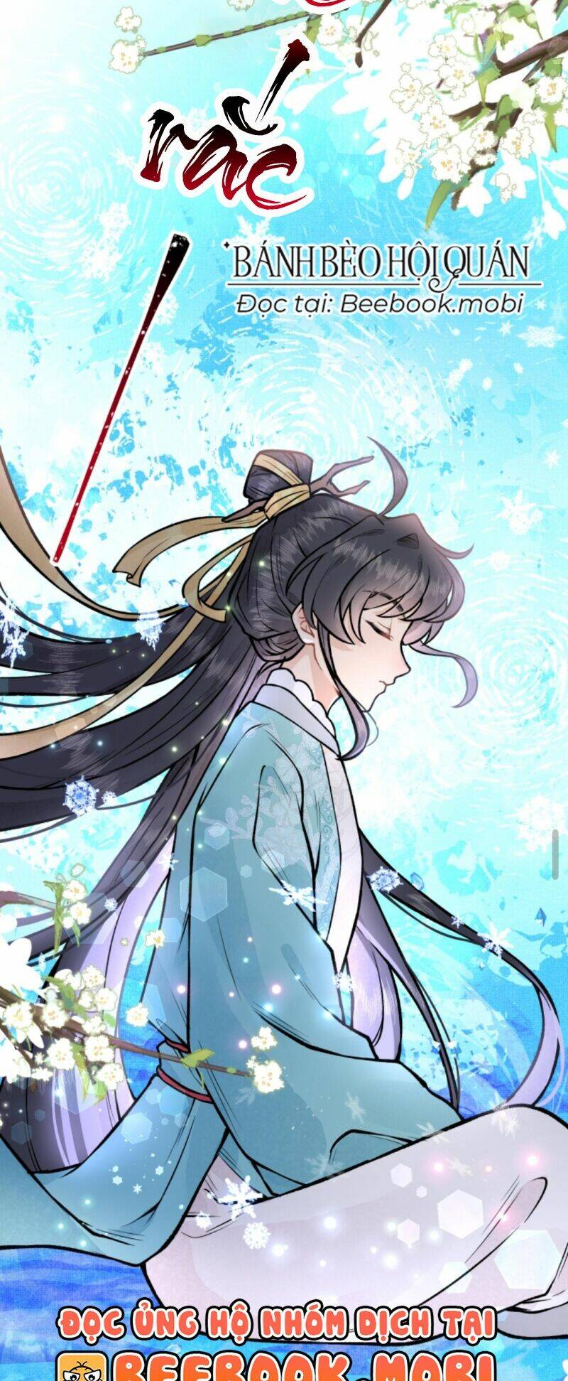 Toàn Tông Môn Đều Là Kẻ Si Tình, Chỉ Có Ta Là Tỉnh Táo Chapter 61 - Trang 2