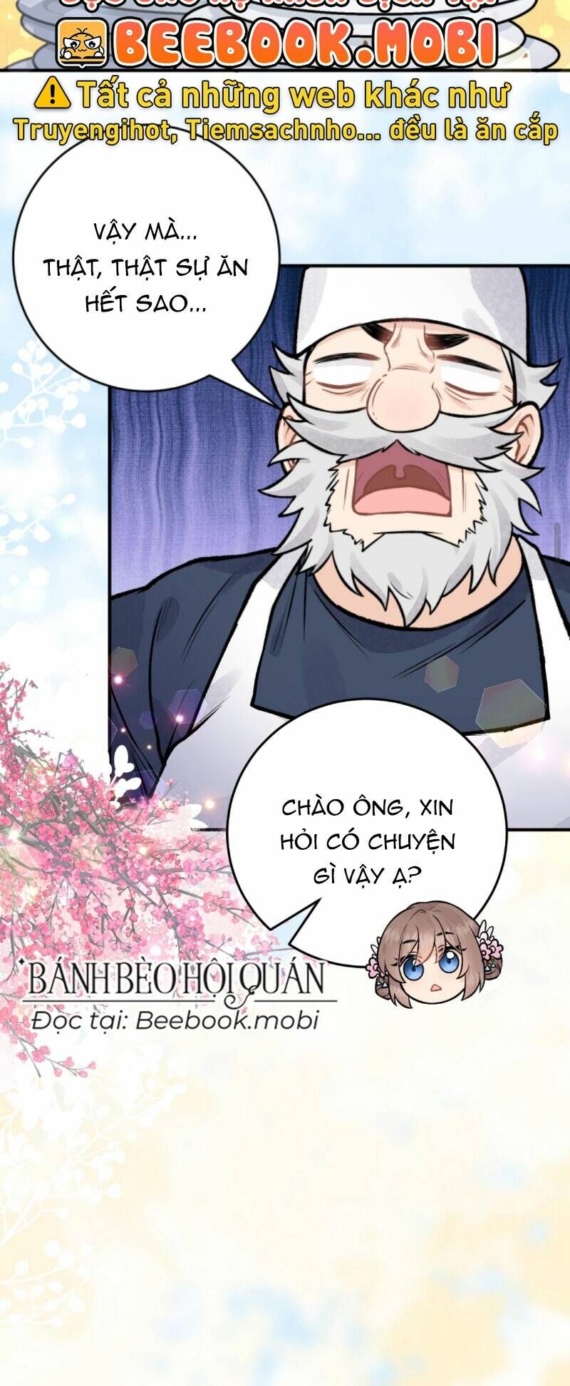 Toàn Tông Môn Đều Là Kẻ Si Tình, Chỉ Có Ta Là Tỉnh Táo Chapter 61 - Trang 2