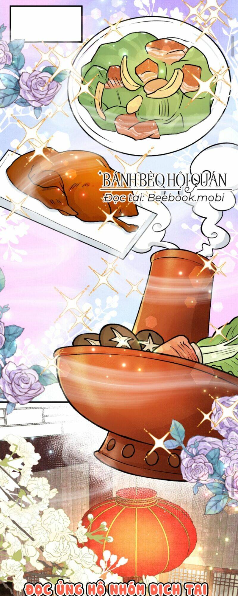 Toàn Tông Môn Đều Là Kẻ Si Tình, Chỉ Có Ta Là Tỉnh Táo Chapter 61 - Trang 2