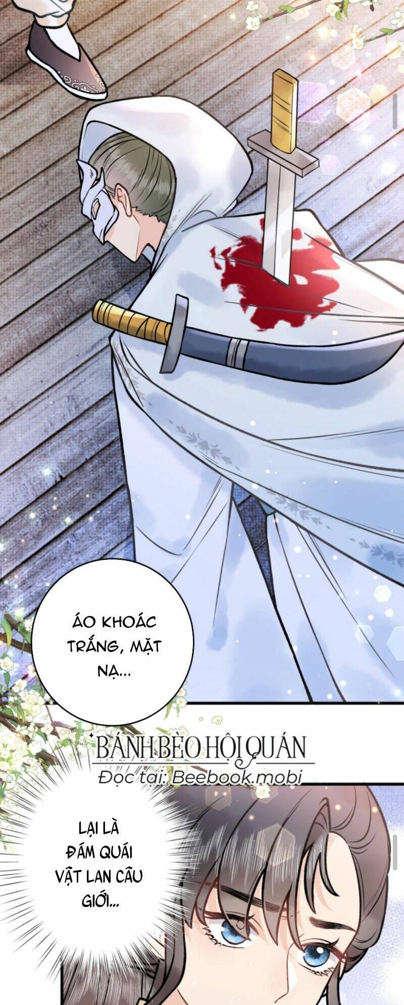 Toàn Tông Môn Đều Là Kẻ Si Tình, Chỉ Có Ta Là Tỉnh Táo Chapter 62 - Trang 2