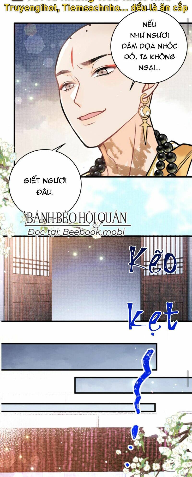 Toàn Tông Môn Đều Là Kẻ Si Tình, Chỉ Có Ta Là Tỉnh Táo Chapter 62 - Trang 2