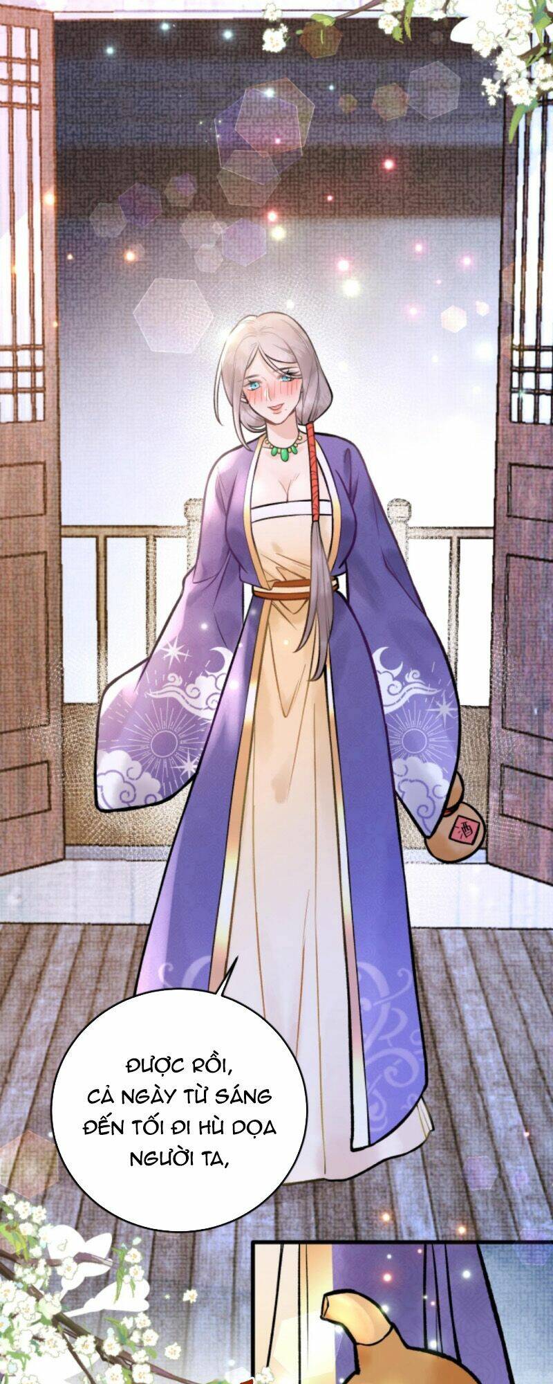 Toàn Tông Môn Đều Là Kẻ Si Tình, Chỉ Có Ta Là Tỉnh Táo Chapter 62 - Trang 2