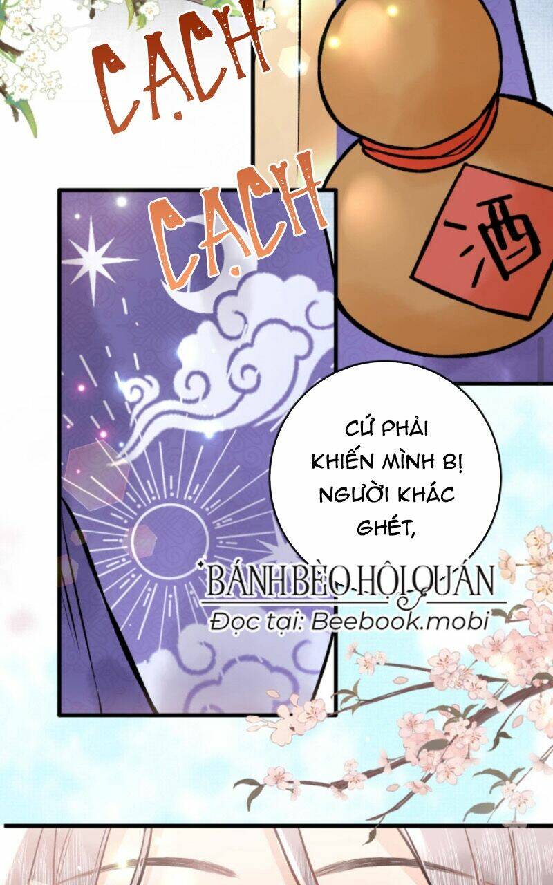 Toàn Tông Môn Đều Là Kẻ Si Tình, Chỉ Có Ta Là Tỉnh Táo Chapter 62 - Trang 2