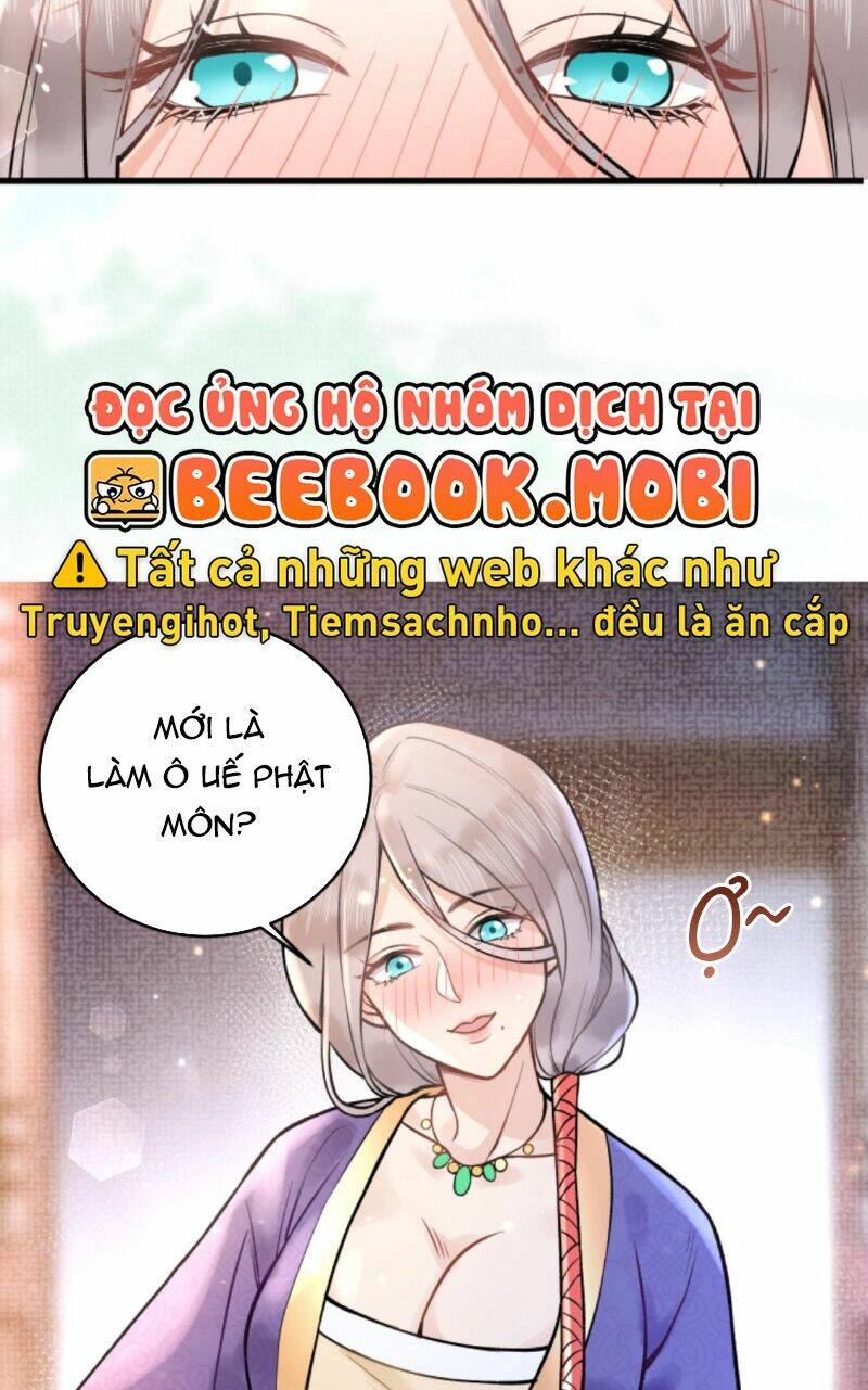 Toàn Tông Môn Đều Là Kẻ Si Tình, Chỉ Có Ta Là Tỉnh Táo Chapter 62 - Trang 2