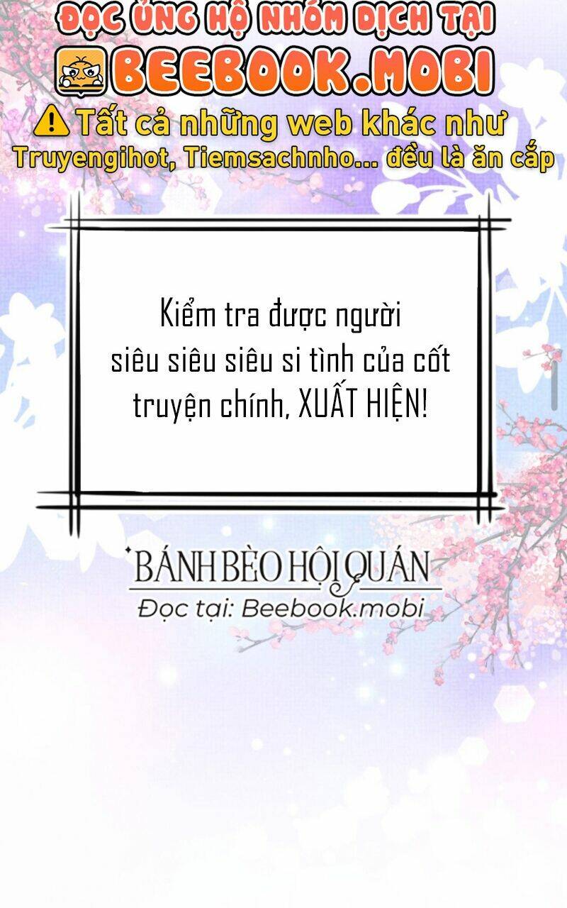 Toàn Tông Môn Đều Là Kẻ Si Tình, Chỉ Có Ta Là Tỉnh Táo Chapter 62 - Trang 2