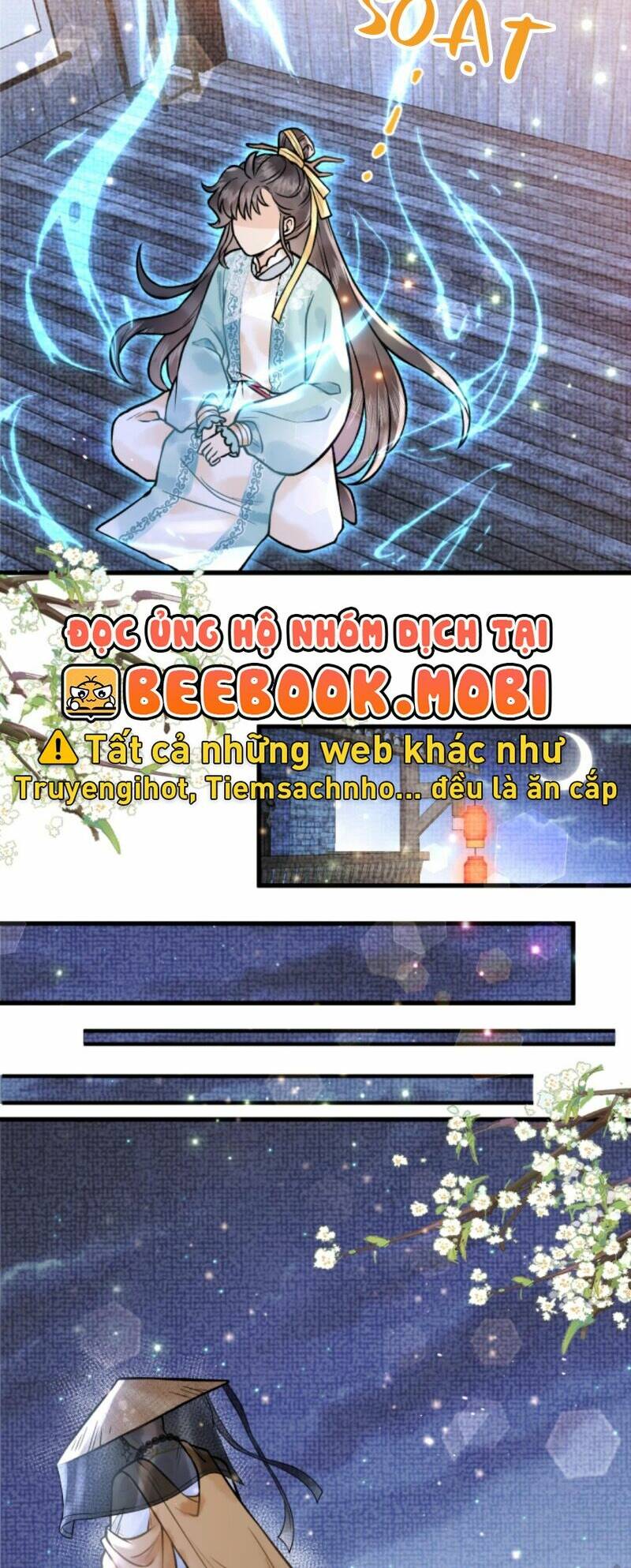 Toàn Tông Môn Đều Là Kẻ Si Tình, Chỉ Có Ta Là Tỉnh Táo Chapter 62 - Trang 2