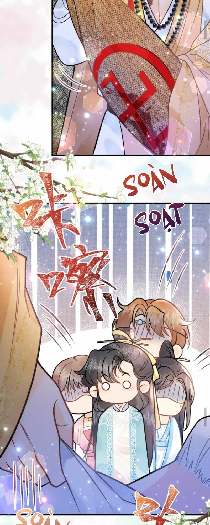 Toàn Tông Môn Đều Là Kẻ Si Tình, Chỉ Có Ta Là Tỉnh Táo Chapter 63 - Trang 2