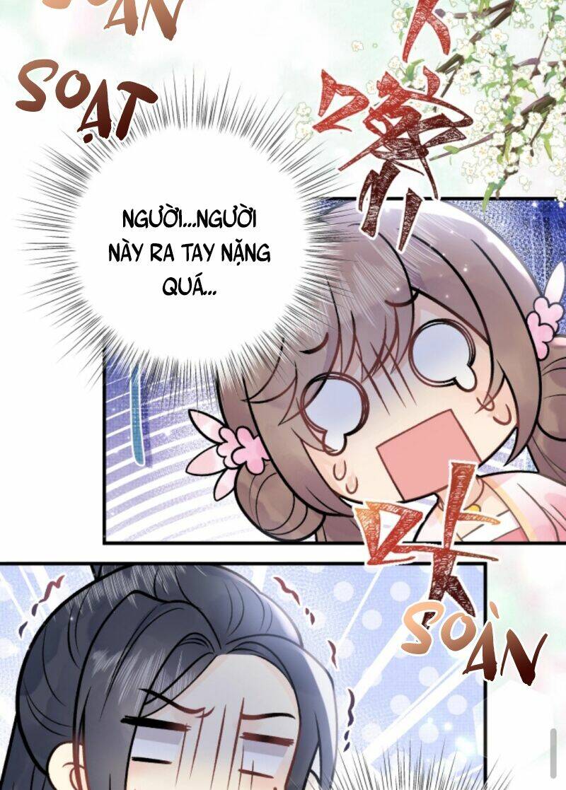 Toàn Tông Môn Đều Là Kẻ Si Tình, Chỉ Có Ta Là Tỉnh Táo Chapter 63 - Trang 2