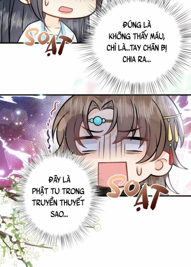 Toàn Tông Môn Đều Là Kẻ Si Tình, Chỉ Có Ta Là Tỉnh Táo Chapter 63 - Trang 2