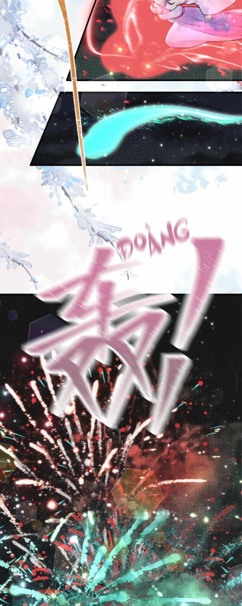 Toàn Tông Môn Đều Là Kẻ Si Tình, Chỉ Có Ta Là Tỉnh Táo Chapter 63 - Trang 2